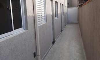 Imagem 7: Apartamento para venda com 65 metros quadrados com 2 quartos em Ocian - Praia Grande - SP