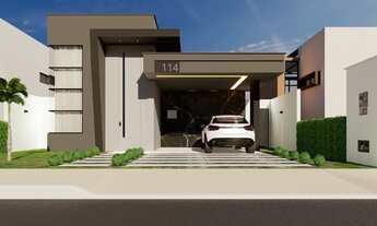 Imagem: Casa Alpha Oportunidade 750 mil