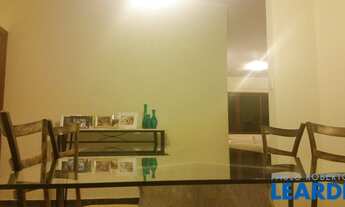 Imagem 5: APARTAMENTO - BELA VISTA - SP