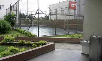 Imagem 3: Apartamento com 3 dormitórios à venda, 69 m² por R$ 350.000,00 - Silveira - Santo André/SP