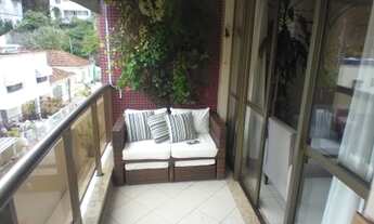 Imagem 5: Ótimo apartamento na Rua Mario Viana 277 em Santa Rosa - Niterói