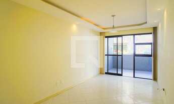 Imagem 2: Apartamento para Aluguel - Recreio, 3 Quartos, 84 m2