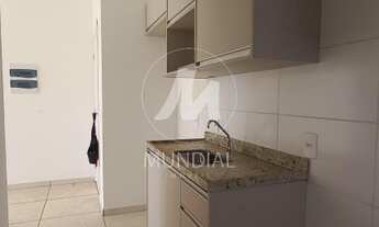 Imagem 3: Apartamento (tipo - padrao) 2 dormitórios/suite, elevador, em condomínio fechado