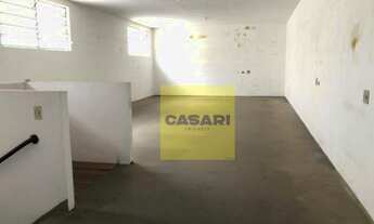 Imagem 6: Sobrado comercial com 6 salas, 365 m² - venda ou aluguel - Vila Dusi - São Bernardo do Cam