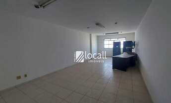 Imagem 2: Sala para alugar, 50 m² por R$ 700,00/mês - Centro - São José do Rio Preto/SP