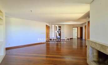 Imagem 5: Apartamento com vista definida para Guaíba e muito sol