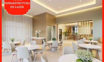 Imagem 2: Imóvel no Parque Bela Vista - Orquidário - 3 Dormitórios em 70m² -1 Vaga