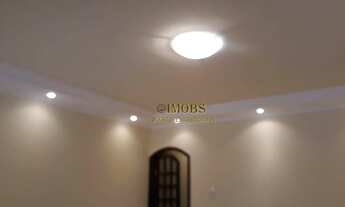 Imagem 6: LINDO SOBRADO Casa com 3 dormitórios