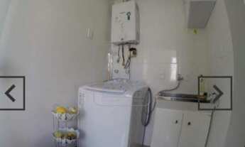 Imagem 7: Cobertura - Ingleses do Rio Vermelho - Florianópolis