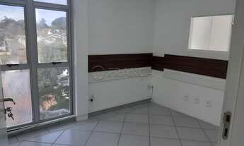 Imagem: São José dos Campos - Conjunto Comercial/Sala