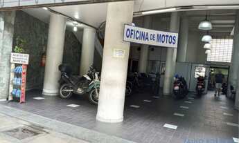 Imagem 4: COMERCIAL - HIGIENÓPOLIS - SP