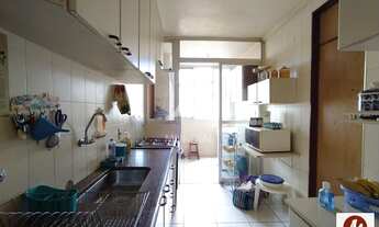 Imagem 5: Apartamento (tipo - padrao) 2 dormitórios/suite, cozinha planejada, portaria 24 horas, ele