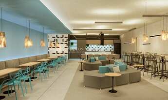 Imagem 4: FLORIANóPOLIS - Kitchenette/Studio - Trindade