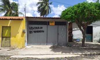 Imagem: Casa em Itapipoca para quem quer morar na