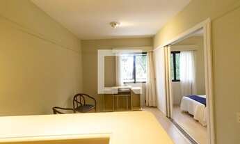 Imagem 4: Apartamento para Aluguel - Jardim Paulista, 1 Quarto, 40 m2