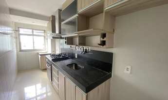 Imagem 4: Apartamento 2 quartos com suíte em Colina de Laranjeiras