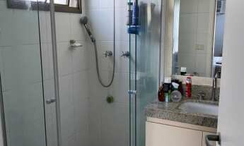 Imagem 7: Apartamento para venda possui 140 metros quadrados com 4 quartos na Península