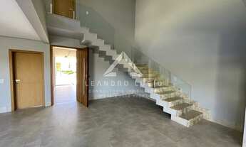 Imagem 4: Aparecida de Goiânia - Casa de Condomínio - Residencial Parqville Jacarandá