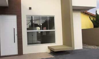 Imagem 3: Casa para venda tem 193 metros quadrados com 4 quartos em Pagani - Palhoça - SC