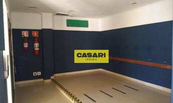 Imagem 4: Salão para alugar, 110 m² - Centro - São Bernardo do Campo/SP