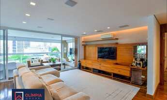 Imagem 4: Apartamento Locação 4 Dormitórios - 267 m² Perdizes