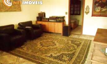 Imagem 3: Venda Casa em condomínio Condomínio Quintas dos Ipês São José da Lapa