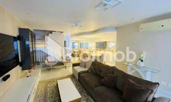 Imagem 4: Rio de Janeiro - Casa de Condomínio - Barra da Tijuca