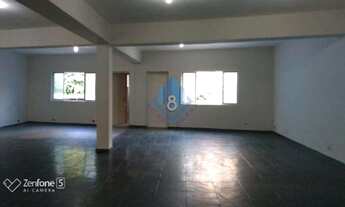 Imagem 2: Salão para alugar, 100 m² por R$ 2.850,00 - Centro - São Bernardo do Campo/SP