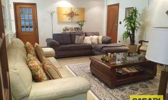 Imagem 4: Apartamento com 3 dormitórios à venda, 141 m² - Centro - São Bernardo do Campo/SP