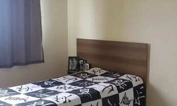 Imagem 7: Contagem - Apartamento Padrão - Riacho das Pedras