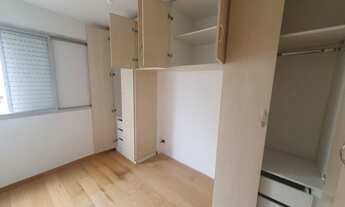 Imagem 6: Apartamento de um dormitório com vaga de garagem, em Santa Cecília!!