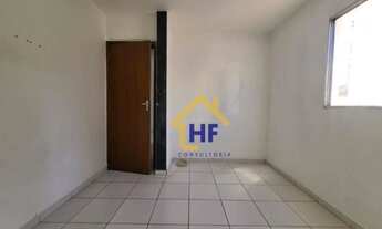 Imagem 4: Apartamento com 2 dormitórios à venda, 57 m² por R$ 240.000 - Jardim Flor da Montanha - Gu