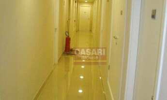 Imagem 2: Sala à venda, 40 m² por R$ 265.000,00 - Centro - São Bernardo do Campo/SP