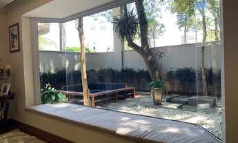 Imagem 6: Casa Venda Santo Amaro 493 m² 4 Dormitórios