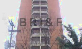 Imagem 2: Apartamento Duplex Vila Mariana
