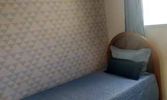 Imagem 2: Vespasiano - Apartamento Padrão - Santa Clara B