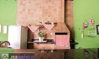 Imagem 3: Sobrado para Venda em Ribeirão Preto, Campos Elíseos, 3 dormitórios, 1 suíte, 2 banheiros