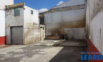 Imagem 5: AREA - IPIRANGA - SP