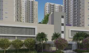 Imagem: OPORTUNIDADES COM LAZER COMPLETO - City