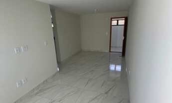 Imagem 4: Apartamento no bairro dos estados