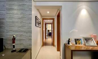 Imagem 7: Apartamento Reformado em Alto Padrão - Águas Claras