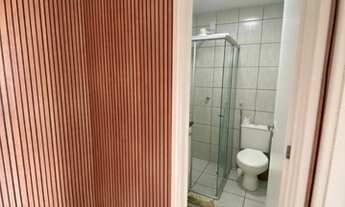 Imagem 4: Alugo - Apto 2 Quartos - Cond. Aririzal Residence - Cohama