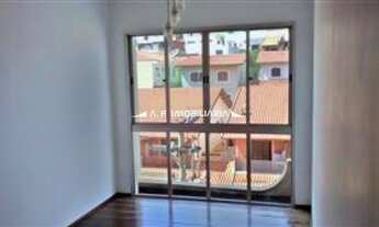 Imagem 3: São Paulo - Apartamento Padrão - VILA NOVA MAZZEI