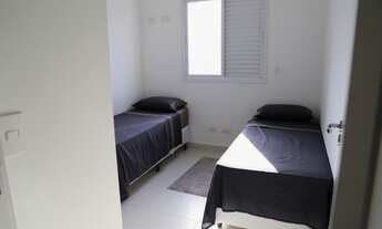 Imagem 4: Apartamento Aluguel Caraguatatuba - SP - Indaia