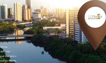 Imagem 2: Lançamento incrível com conforto e alto luxo - TERRAZZA BEIRA RIO!!