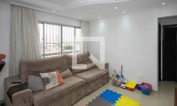 Imagem 3: Apartamento à Venda - Jardim Independência, 2 Quartos, 70 m2