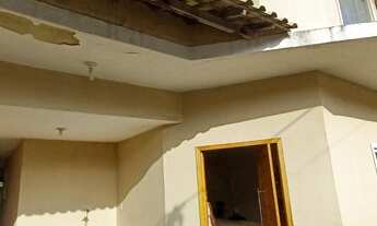 Imagem 2: Casa de condomínio a venda em Guaratiba de 3 suites