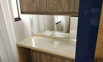 Imagem 4: Apartamento com 3 dormitórios à venda 134 m² Edifício Verona Itu/SP