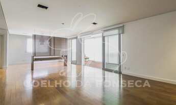 Imagem 3: São Paulo - Apartamento Padrão - Vila Nova Conceição