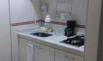 Imagem 6: FLAT - JARDIM PAULISTA - SP